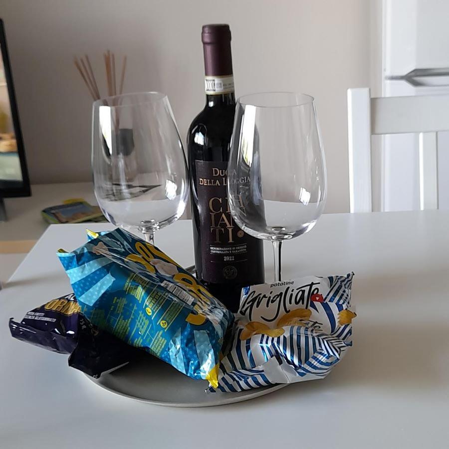 Welcome To Lallaby'S Home Scandicci Zewnętrze zdjęcie